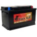 Аккумулятор BLACK BULL AGM / 80Ah / 800А